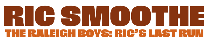 Ric Smoothe